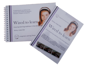 Wired to Learn by S. Kokot
