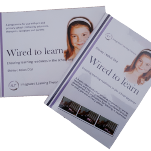 Wired to Learn by S. Kokot
