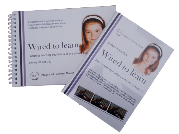Wired to Learn by S. Kokot