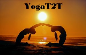 YogaT2T